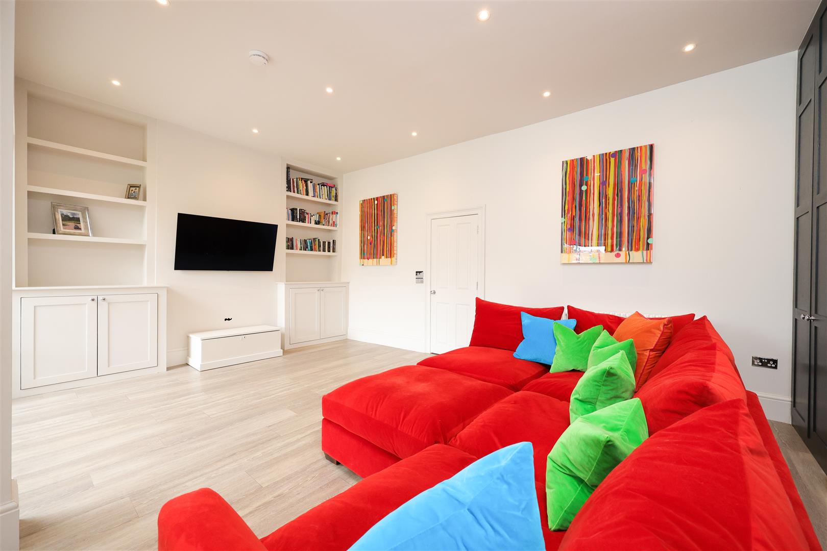 Sommerville Road, St Andrews, Bristol Property for Sale with Elephant